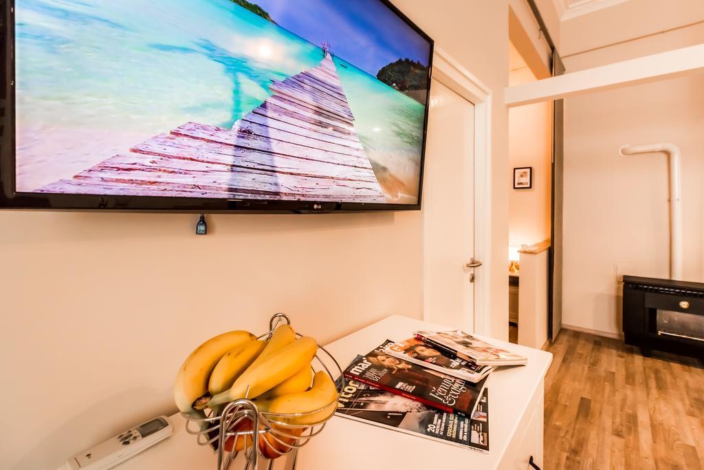 Bpr Joker Apartment Budapest Exterior foto